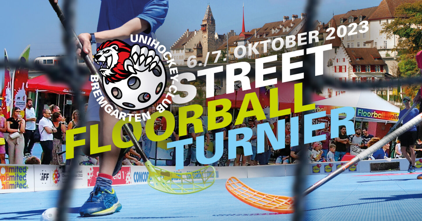 uhcb-streetfloorball2023-cover